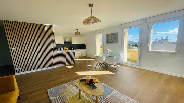 Ma-Cabane - Vente Appartement PORT-DE-BOUC, 78 m²