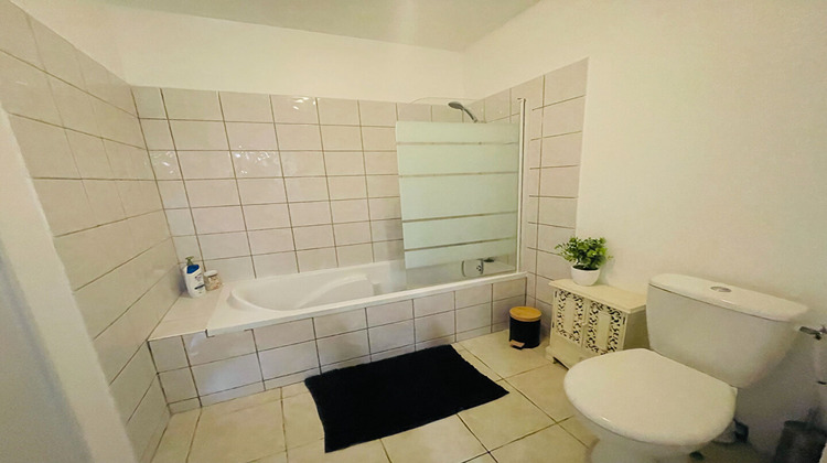 Ma-Cabane - Vente Appartement PORT-DE-BOUC, 78 m²