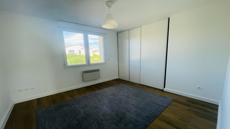 Ma-Cabane - Vente Appartement PORT-DE-BOUC, 78 m²