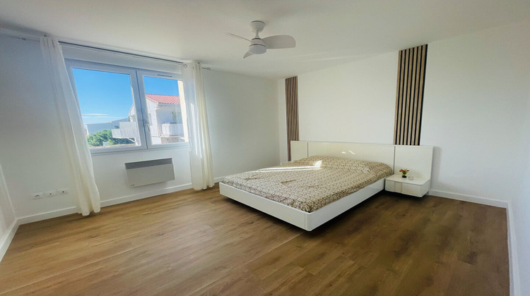 Ma-Cabane - Vente Appartement PORT-DE-BOUC, 78 m²