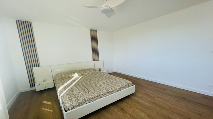 Ma-Cabane - Vente Appartement PORT-DE-BOUC, 78 m²