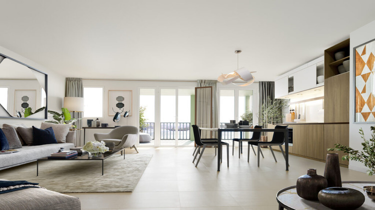 Ma-Cabane - Vente Appartement Port-de-Bouc, 70 m²