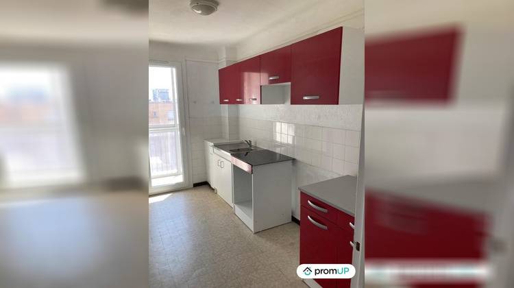 Ma-Cabane - Vente Appartement Port-de-Bouc, 57 m²