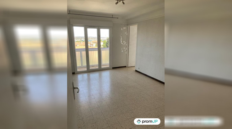 Ma-Cabane - Vente Appartement Port-de-Bouc, 57 m²