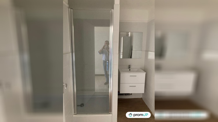 Ma-Cabane - Vente Appartement Port-de-Bouc, 57 m²