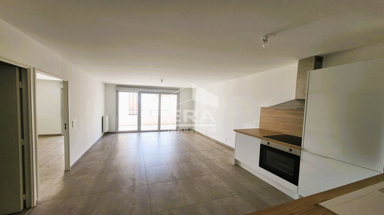 Ma-Cabane - Vente Appartement PORT-DE-BOUC, 39 m²