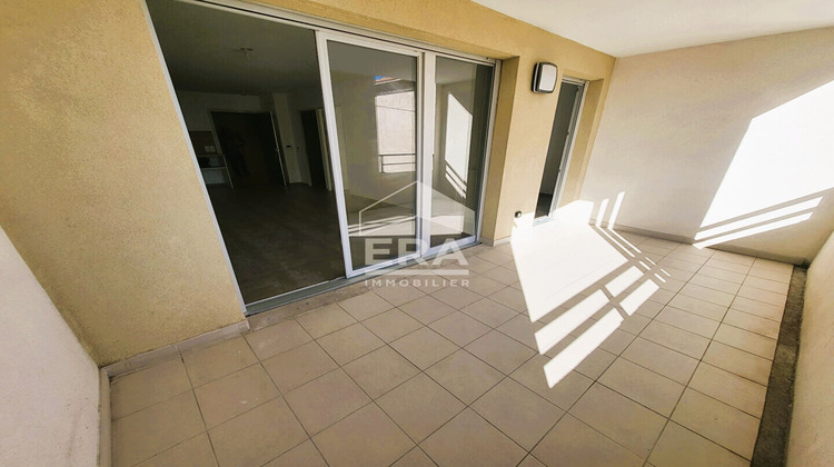 Ma-Cabane - Vente Appartement PORT-DE-BOUC, 39 m²