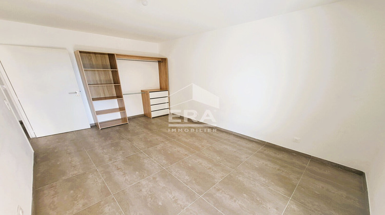 Ma-Cabane - Vente Appartement PORT-DE-BOUC, 39 m²