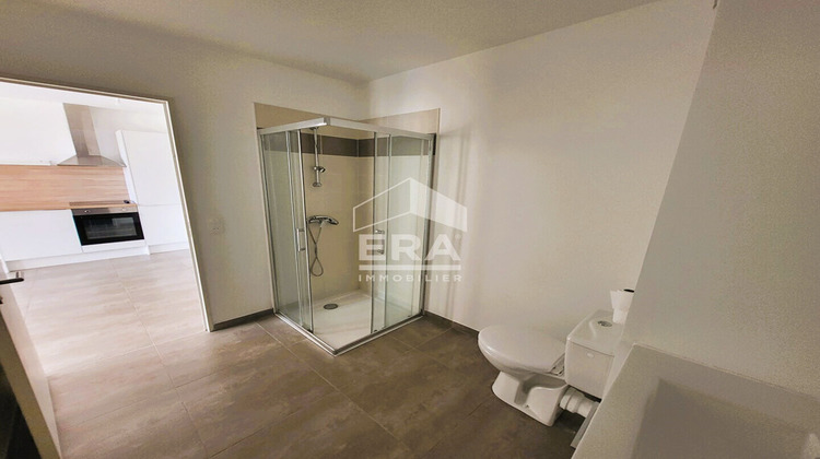 Ma-Cabane - Vente Appartement PORT-DE-BOUC, 39 m²