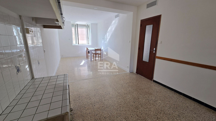 Ma-Cabane - Vente Appartement PORT-DE-BOUC, 69 m²