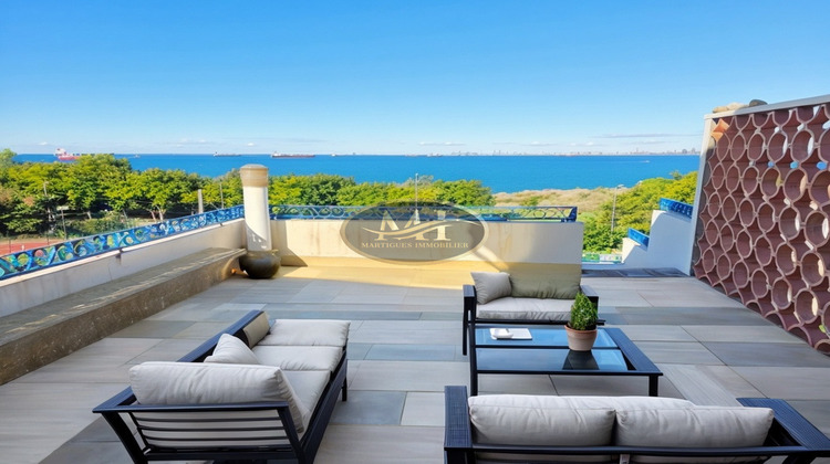 Ma-Cabane - Vente Appartement Port-de-Bouc, 88 m²