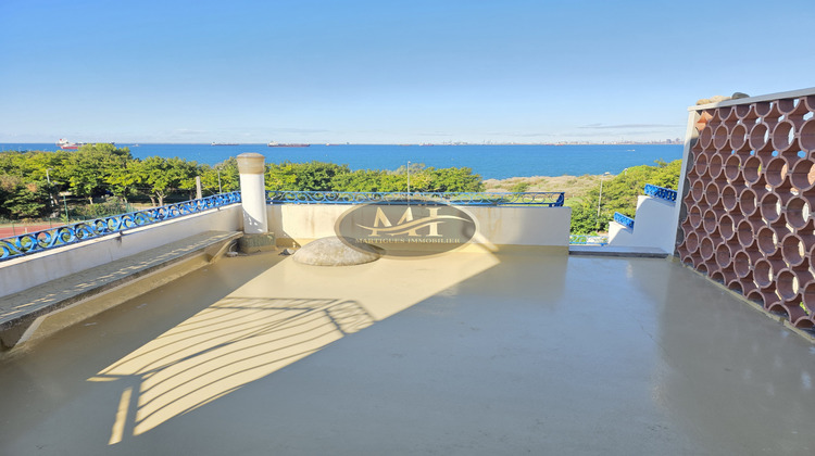 Ma-Cabane - Vente Appartement Port-de-Bouc, 88 m²