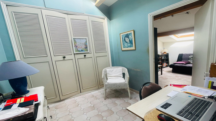 Ma-Cabane - Vente Appartement PORT-DE-BOUC, 107 m²