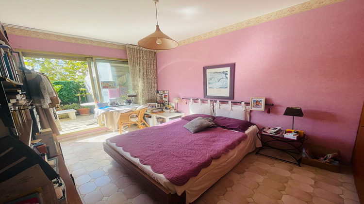 Ma-Cabane - Vente Appartement PORT-DE-BOUC, 107 m²