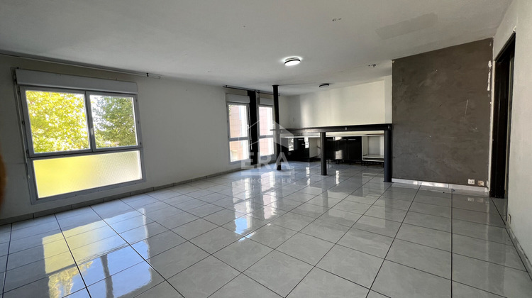 Ma-Cabane - Vente Appartement PORT-DE-BOUC, 85 m²