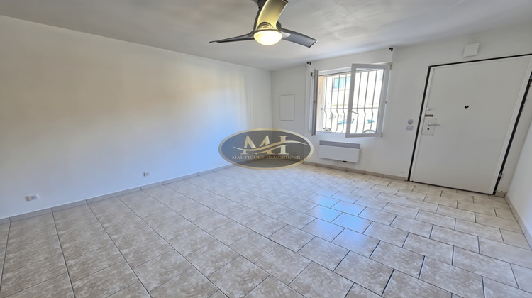 Ma-Cabane - Vente Appartement Port-de-Bouc, 59 m²