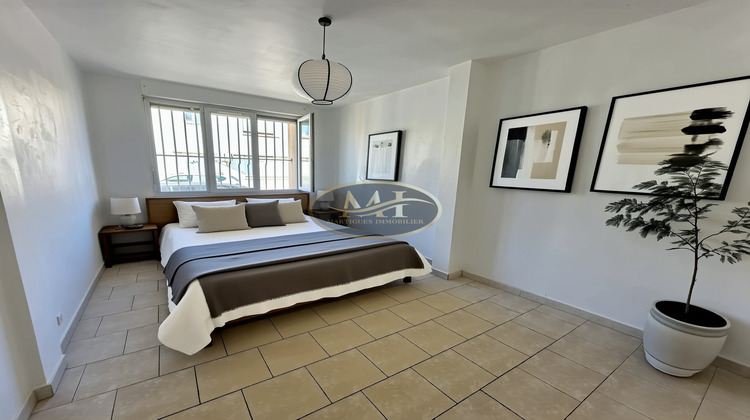 Ma-Cabane - Vente Appartement Port-de-Bouc, 59 m²