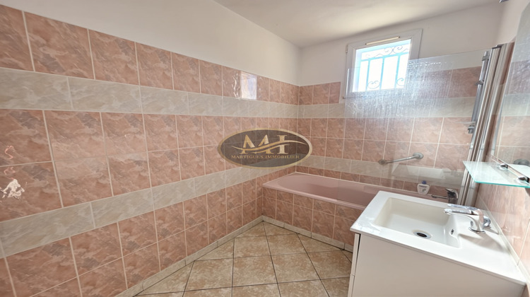 Ma-Cabane - Vente Appartement Port-de-Bouc, 59 m²