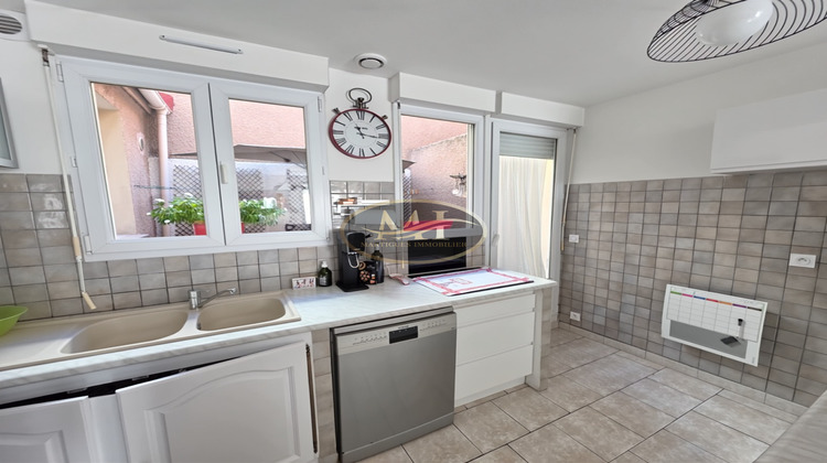 Ma-Cabane - Vente Appartement Port-de-Bouc, 56 m²