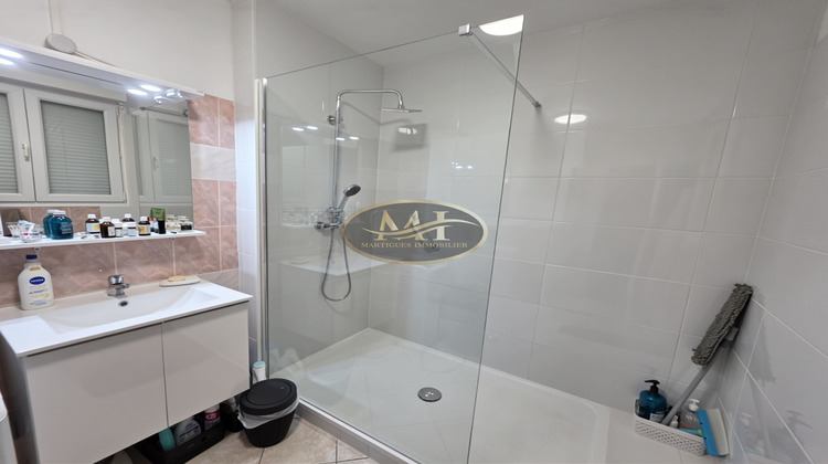 Ma-Cabane - Vente Appartement Port-de-Bouc, 56 m²