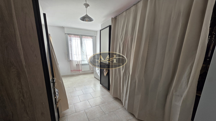 Ma-Cabane - Vente Appartement Port-de-Bouc, 56 m²