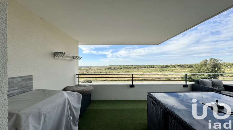 Ma-Cabane - Vente Appartement Port-de-Bouc, 60 m²