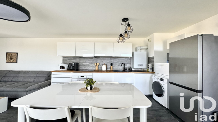 Ma-Cabane - Vente Appartement Port-de-Bouc, 60 m²