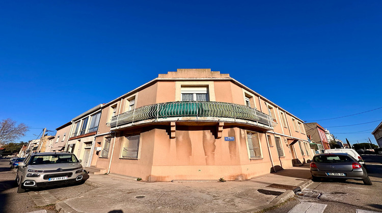 Ma-Cabane - Vente Appartement PORT-DE-BOUC, 79 m²