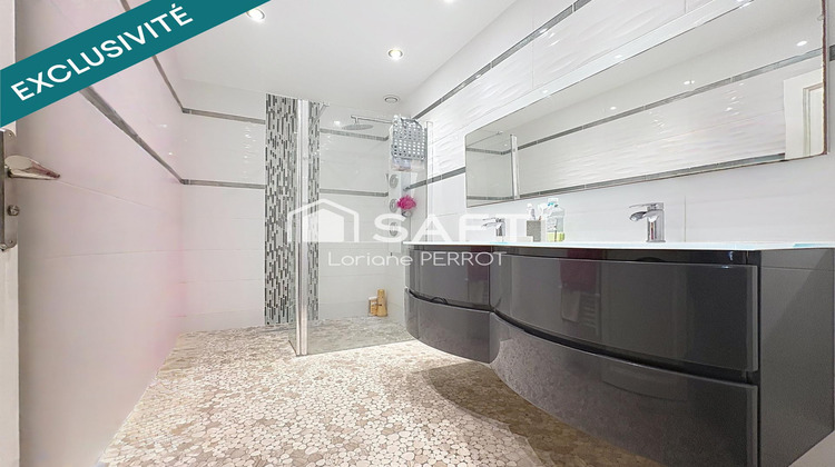 Ma-Cabane - Vente Appartement Port-de-Bouc, 285 m²