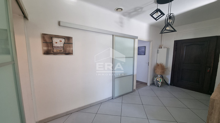 Ma-Cabane - Vente Appartement PORT-DE-BOUC, 78 m²