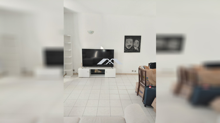 Ma-Cabane - Vente Appartement Port-de-Bouc, 44 m²