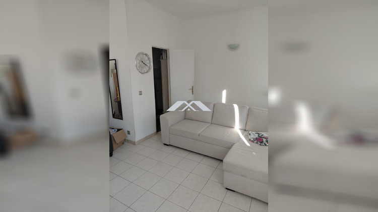 Ma-Cabane - Vente Appartement Port-de-Bouc, 44 m²