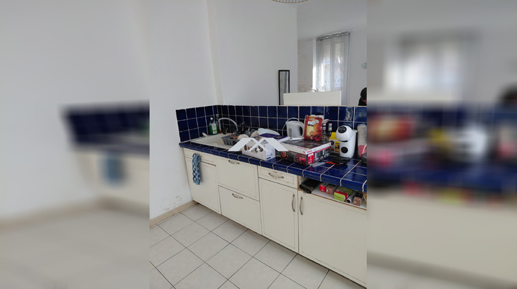 Ma-Cabane - Vente Appartement Port-de-Bouc, 44 m²