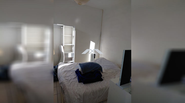 Ma-Cabane - Vente Appartement Port-de-Bouc, 44 m²