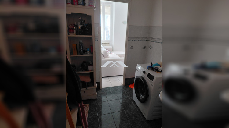 Ma-Cabane - Vente Appartement Port-de-Bouc, 44 m²