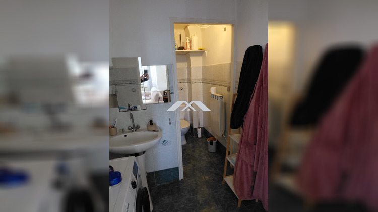 Ma-Cabane - Vente Appartement Port-de-Bouc, 44 m²