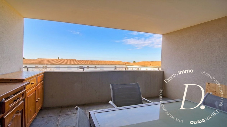 Ma-Cabane - Vente Appartement Port-de-Bouc, 62 m²