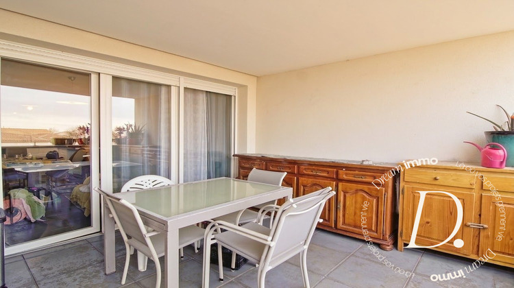 Ma-Cabane - Vente Appartement Port-de-Bouc, 62 m²