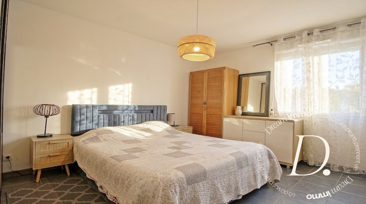 Ma-Cabane - Vente Appartement Port-de-Bouc, 62 m²