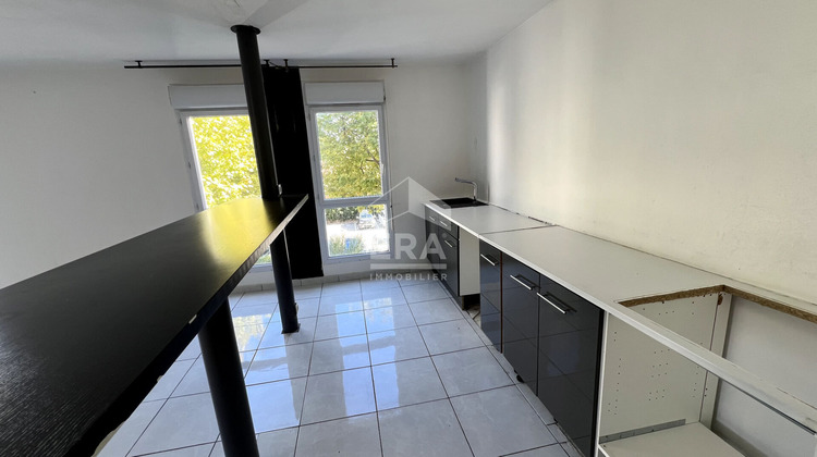 Ma-Cabane - Vente Appartement PORT-DE-BOUC, 75 m²