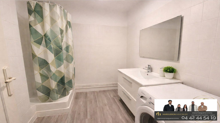 Ma-Cabane - Vente Appartement Port-de-Bouc, 58 m²