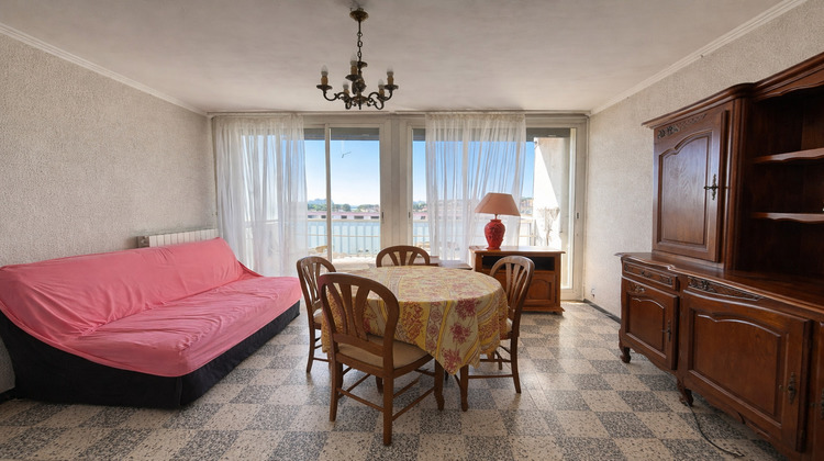 Ma-Cabane - Vente Appartement PORT-DE-BOUC, 72 m²