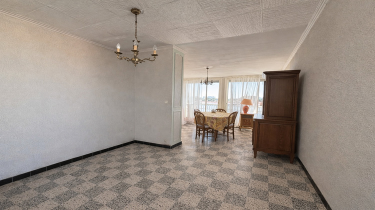 Ma-Cabane - Vente Appartement PORT-DE-BOUC, 72 m²