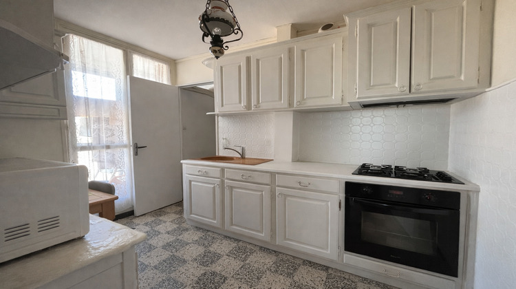 Ma-Cabane - Vente Appartement PORT-DE-BOUC, 72 m²