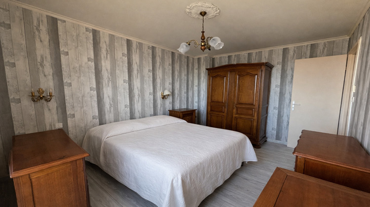 Ma-Cabane - Vente Appartement PORT-DE-BOUC, 72 m²