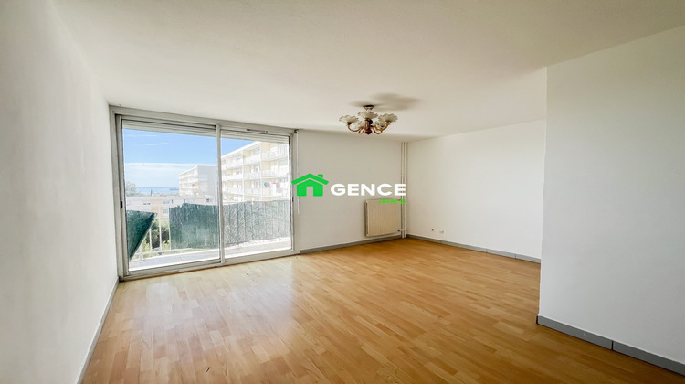 Ma-Cabane - Vente Appartement Port-de-Bouc, 79 m²