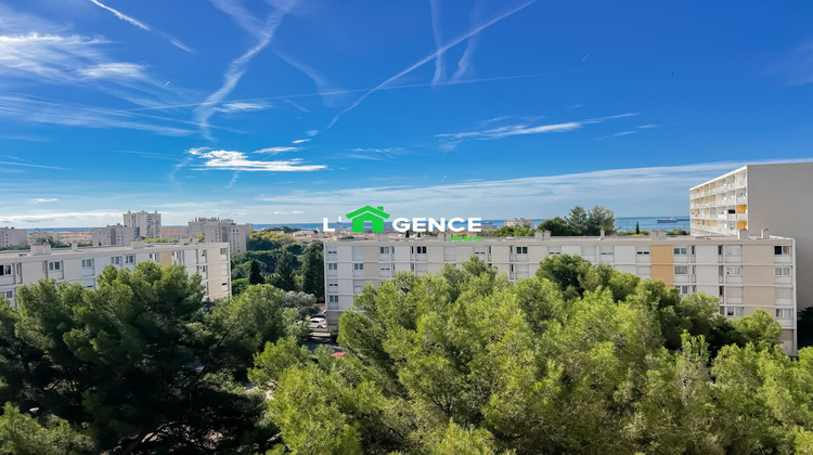 Ma-Cabane - Vente Appartement Port-de-Bouc, 79 m²