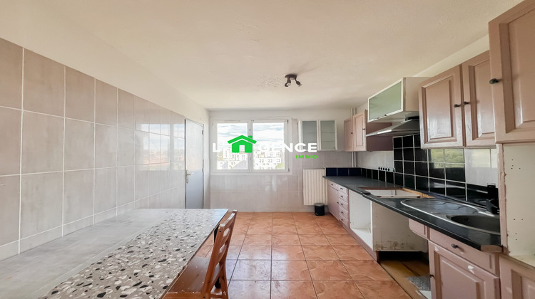 Ma-Cabane - Vente Appartement Port-de-Bouc, 79 m²