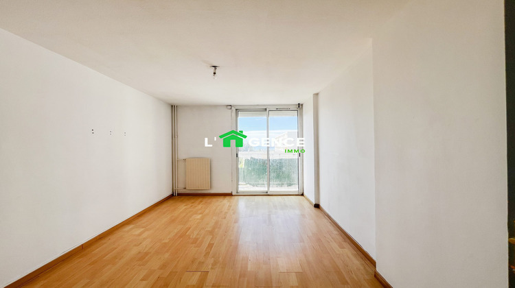 Ma-Cabane - Vente Appartement Port-de-Bouc, 79 m²