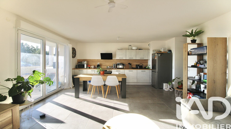 Ma-Cabane - Vente Appartement Port-de-Bouc, 59 m²